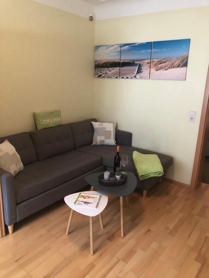 Ferienwohnung Eberhard Altes Winzerhaus بولاي المظهر الخارجي الصورة