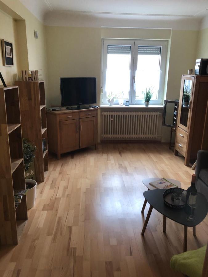 Ferienwohnung Eberhard Altes Winzerhaus بولاي المظهر الخارجي الصورة