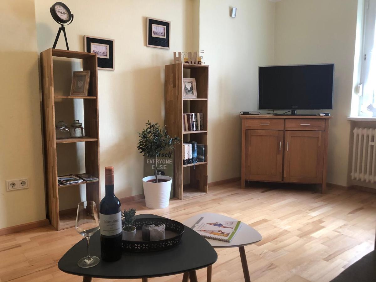 Ferienwohnung Eberhard Altes Winzerhaus بولاي المظهر الخارجي الصورة