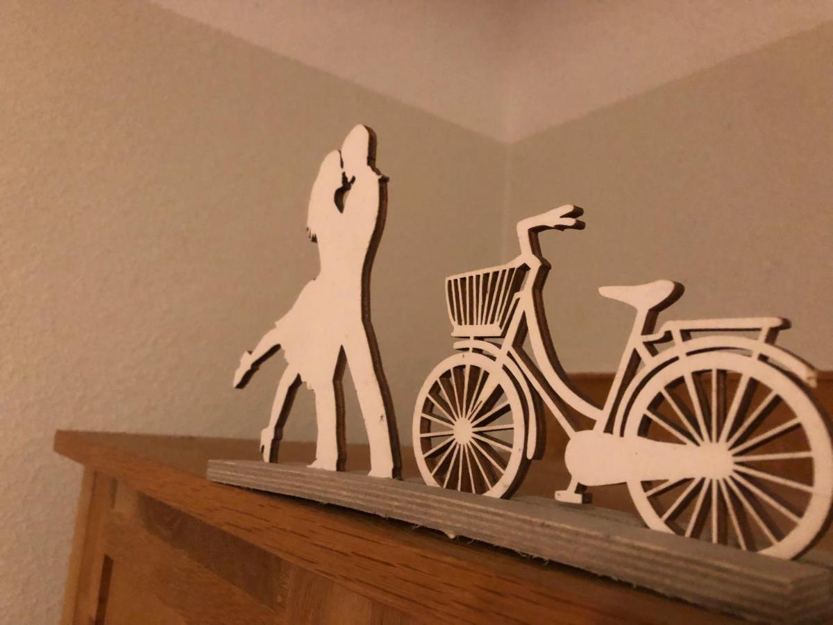 Ferienwohnung Eberhard Altes Winzerhaus بولاي المظهر الخارجي الصورة