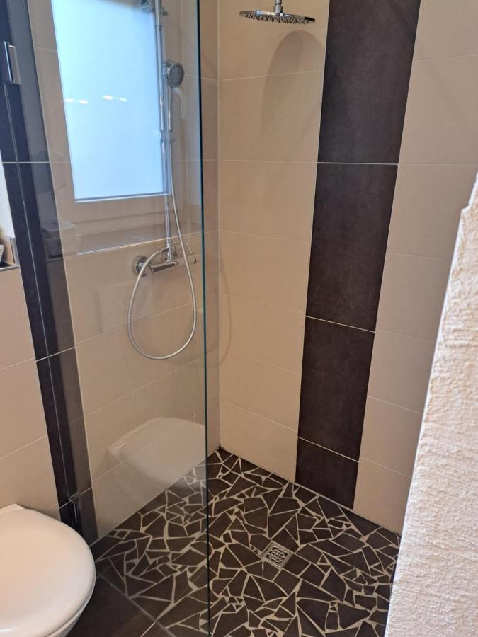 Ferienwohnung Eberhard Altes Winzerhaus بولاي المظهر الخارجي الصورة
