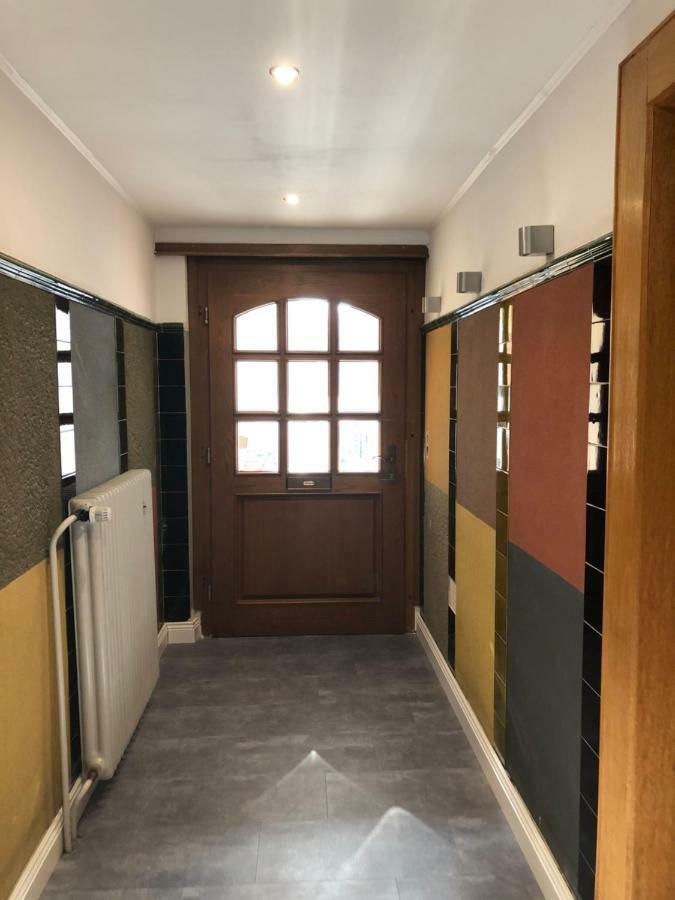 Ferienwohnung Eberhard Altes Winzerhaus بولاي المظهر الخارجي الصورة